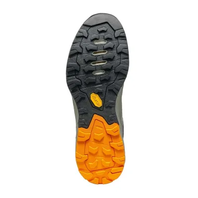 Кроссовки мужские Scarpa Rapid 42.5 - тактический - 72701-350-2-42.5- 72701-350-2-42.5 - 3 - Robinzon.ua