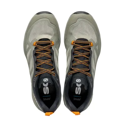 Кроссовки мужские Scarpa Rapid 42.5 - тактический - 72701-350-2-42.5- 72701-350-2-42.5 - 4 - Robinzon.ua