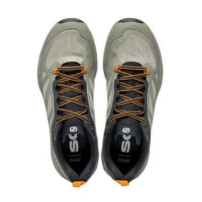 Кросівки чоловічі Scarpa Rapid 46 - тактичний - 72701-350-2-46 - 4 - Robinzon.ua