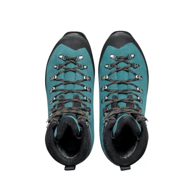 Ботинки SCARPA Mont Blanc GTX Lake Blue 87525-200-1-38.5 - 5 - Robinzon.ua