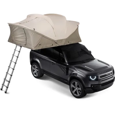 Намет на дах Thule Approach L (Pelican Gray) (TH 901015) - 5 - Robinzon.ua