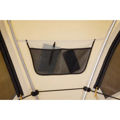 Намет на дах Thule Approach L (Pelican Gray) (TH 901015) - 8 - Robinzon.ua