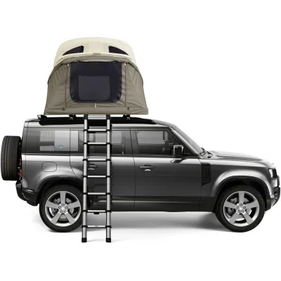 Намет на дах Thule Approach M (Pelican Gray) (TH 901012) - 3 - Robinzon.ua