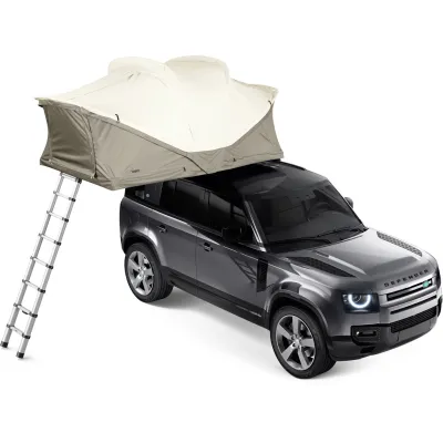 Намет на дах Thule Approach M (Pelican Gray) (TH 901012) - 5 - Robinzon.ua