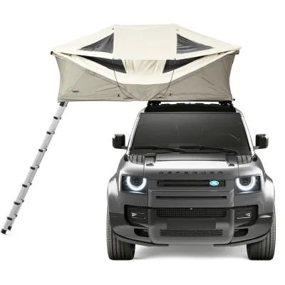 Намет на дах Thule Approach M (Pelican Gray) (TH 901012) - 6 - Robinzon.ua