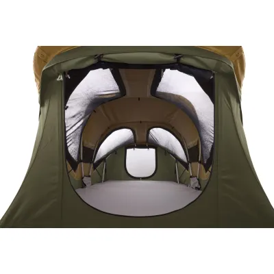 Намет на дах Thule Approach S (Fennel Tan) (TH 901011) - 7 - Robinzon.ua
