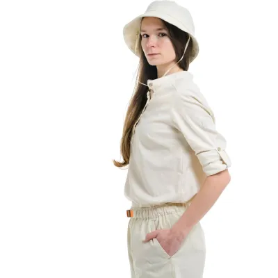 Шляпа Turbat Savana Hemp S - Бежевый - 1 - Robinzon.ua