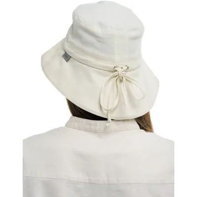 Шляпа Turbat Tokio Hemp Wmn L - Бежевый - 2 - Robinzon.ua