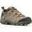 Кросівки чоловічі Merrell ALVERSTONE 2 GTX 45 - коричневий з мембраною Gore-Tex®, мультифункціональні - 036.0912 - 1 - Robinzon.ua