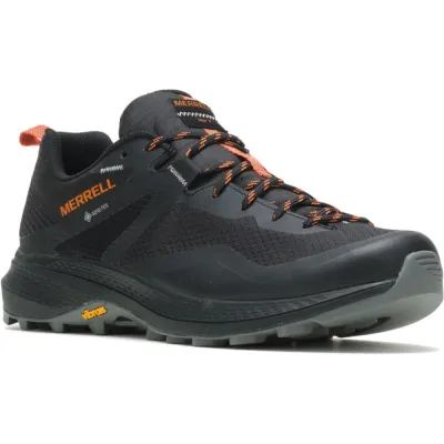 Кросівки чоловічі Merrell MQM 3 GTX 43 - чорний з мембраною Gore-Tex®, мультифункціональні - 036.0972 - 1 - Robinzon.ua