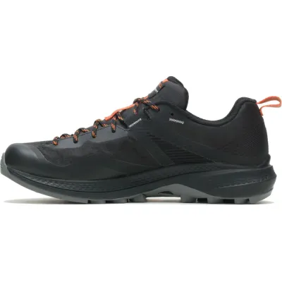 Кросівки чоловічі Merrell MQM 3 GTX 43 - чорний з мембраною Gore-Tex®, мультифункціональні - 036.0972 - 2 - Robinzon.ua