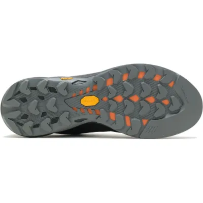 Кросівки чоловічі Merrell MQM 3 GTX 43 - чорний з мембраною Gore-Tex®, мультифункціональні - 036.0972 - 3 - Robinzon.ua