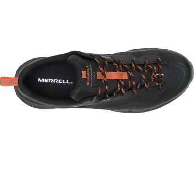 Кросівки чоловічі Merrell MQM 3 GTX 43 - чорний з мембраною Gore-Tex®, мультифункціональні - 036.0972 - 4 - Robinzon.ua