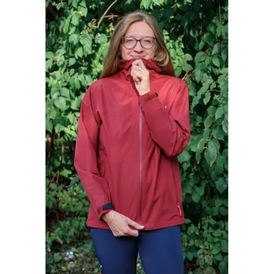 Куртка Salewa Puez Aqua 4 PTX 2.5L Wms 40/34 (XS) - Фіолетовий - 4 - Robinzon.ua