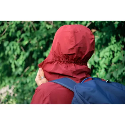 Куртка Salewa Puez Aqua 4 PTX 2.5L Wms 40/34 (XS) - Фіолетовий - 8 - Robinzon.ua