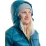 Пуховая куртка Turbat Lofoten 2 Wms L - Бирюзовый - 1 - Robinzon.ua