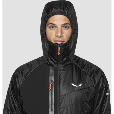 Трекінгова чоловіча куртка Salewa Catinaccio TWR M Jkt, Golden Brown, 46/S (27991/7021 46/S) - 5 Трекінгова чоловіча куртка Salewa Catinaccio TWR M Jkt, Golden Brown, 46/S (27991/7021 46/S) - 5 - Robinzon.ua