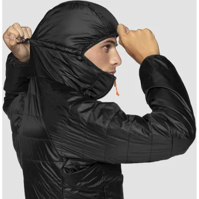 Трекинговая мужская куртка Salewa Catinaccio TWR M Jkt, Golden Brown, 54/2X (27991/7021 54/2X) - 6 - Robinzon.ua