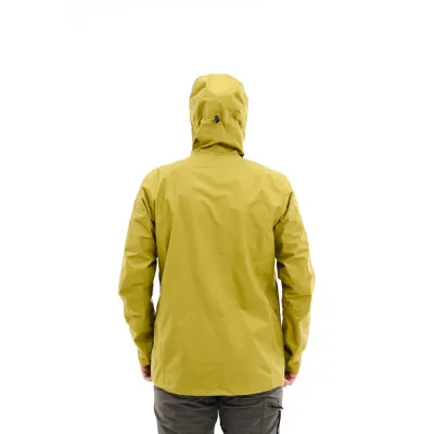 Куртка чоловіча Turbat Escape Mns хакі XXL 012.004.3692 - 5 - Robinzon.ua