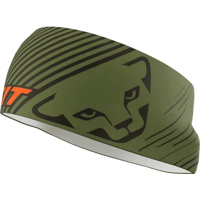 Повязка Dynafit GRAPHIC PERFORMANCE HEADBAND, winter moss/exagon camo, One Size (016.002.2474) - 1 - Robinzon.ua