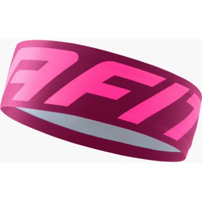 Повязка Dynafit Performance Dry Slim Headband, pink, UNI (711926071) - 1 Повязка Dynafit Performance Dry Slim Headband, pink, UNI (711926071) - 1 - Robinzon.ua