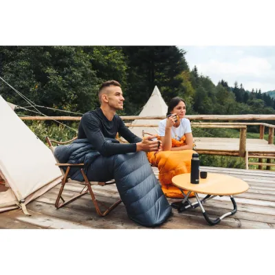 Спальник пуховой Turbat Nox 250 012.005.0396 - 2 - Robinzon.ua