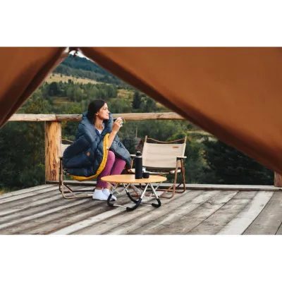 Спальник пуховой Turbat Nox 250 012.005.0396 - 3 - Robinzon.ua