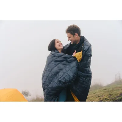 Спальник пуховой Turbat Nox 250 012.005.0395 - 6 - Robinzon.ua