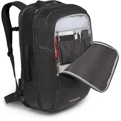 Сумка Osprey Transporter Carry-On Bag 44L 009.2593 - 1 - Robinzon.ua