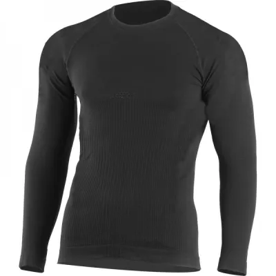 Термофутболка мужская Lasting STEM, black, XXL/XXXL (STEM 9090) - 1 - Robinzon.ua