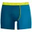 Термотруси чоловічі Ortovox 150 ESSENTIAL BOXER BRIEFS M, petrol blue, M (8890400017) - 1 - Robinzon.ua