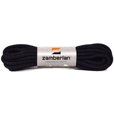 Шнурівки Zamberlan Fireproof Laces 175 - чорний, трекінгові - 006.4404 - 1 Шнурівки Zamberlan Fireproof Laces 175 - чорний, трекінгові - 006.4404 - 1 - Robinzon.ua