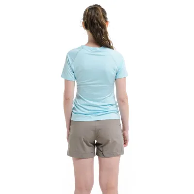 Шорты Turbat Miami Wmn XS - Песочный - 1 - Robinzon.ua