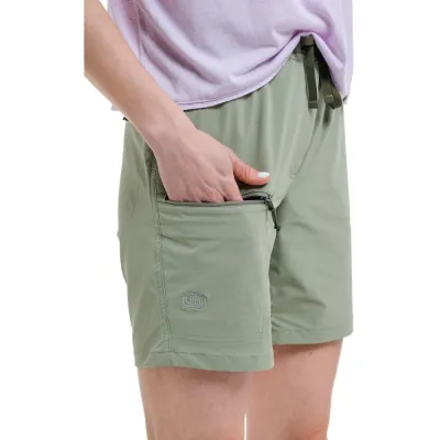 Шорти Turbat Odyssey Lite Shorts Wmn M - Оливковий - 1 Шорти Turbat Odyssey Lite Shorts Wmn M - Оливковий - 1 - Robinzon.ua