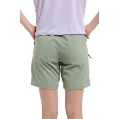 Шорти Turbat Odyssey Lite Shorts Wmn M - Оливковий - 2 Шорти Turbat Odyssey Lite Shorts Wmn M - Оливковий - 2 - Robinzon.ua