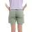 Шорты Turbat Odyssey Lite Shorts Wmn XS - Оливковый - 2 - Robinzon.ua