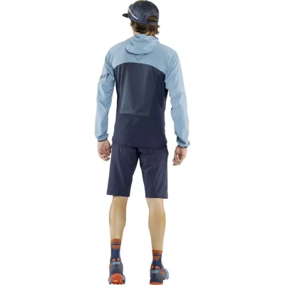 Шорты Dynafit Transalper 4 DST Mns XL - Синий - 3 - Robinzon.ua