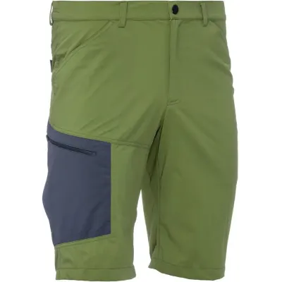 Шорты Turbat Bali Mns XXXL Calla Green - 1 - Robinzon.ua