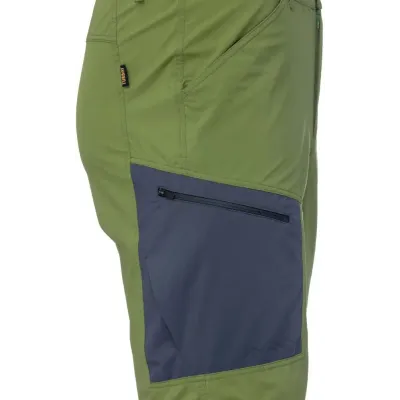 Шорты Turbat Bali Mns XXXL Calla Green - 2 - Robinzon.ua