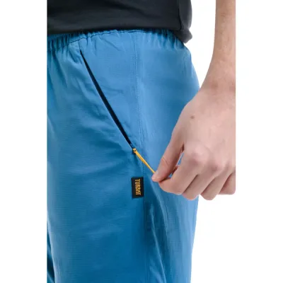 Шорти Turbat Dja Shorts Mns XXL - Синій - 2 - Robinzon.ua