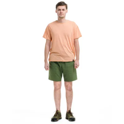 Шорты Turbat Goa Hemp Mns XXL - Зеленый - 1 - Robinzon.ua