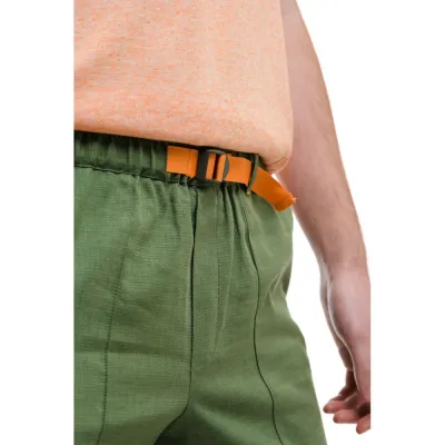 Шорты Turbat Goa Hemp Mns XXL - Зеленый - 2 - Robinzon.ua