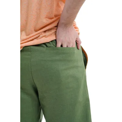 Шорты Turbat Goa Hemp Mns XXL - Зеленый - 3 - Robinzon.ua