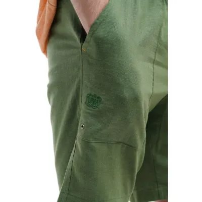 Шорты Turbat Goa Hemp Mns XXL - Зеленый - 4 - Robinzon.ua