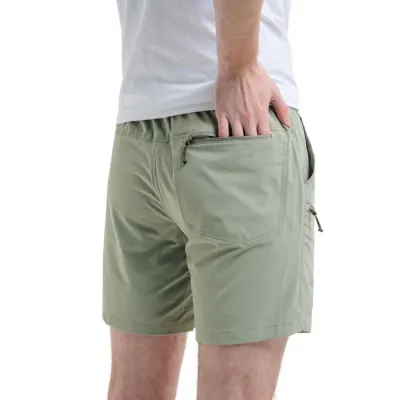 Шорты Turbat Odyssey Lite Shorts Mns L - Оливковый - 1 - Robinzon.ua