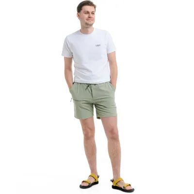 Шорты Turbat Odyssey Lite Shorts Mns L - Оливковый - 3 - Robinzon.ua