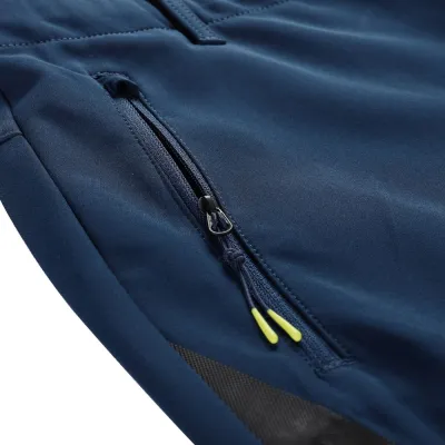 Штаны женские Alpine Pro HURFA, blue, 42 (007.018.0060) - 5 - Robinzon.ua