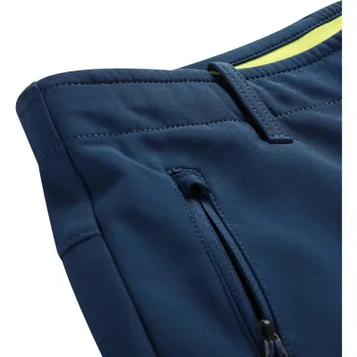 Штаны женские Alpine Pro HURFA, blue, 42 (007.018.0060) - 7 - Robinzon.ua