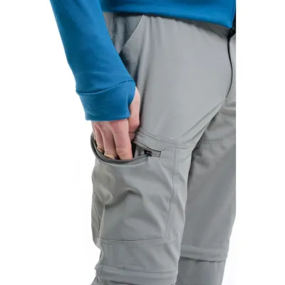 Штаны Turbat Cascade Mns L - Серый - 2 Штаны Turbat Cascade Mns L - Серый - 2 - Robinzon.ua