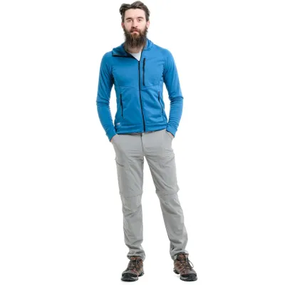 Штаны Turbat Cascade Mns L - Серый - 4 Штаны Turbat Cascade Mns L - Серый - 4 - Robinzon.ua